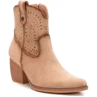 Refresh 172518 Høyhælte Booties