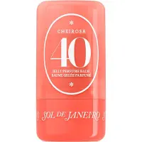 Sol de Janeiro Cheirosa '40 Jelly Perfume Balm 4 g