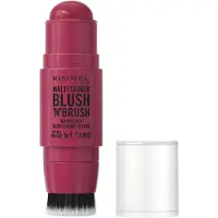 Rimmel Multitasker On The Go Blush Stick Fushia Glam