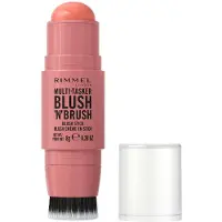 Rimmel Multitasker On The Go Blush Stick Cotton Candy
