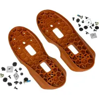 USD Sway Soulplate Gen 2 Baseplate For Inline-skates