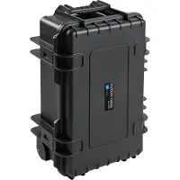 B & W International outdoor.case Type 6600