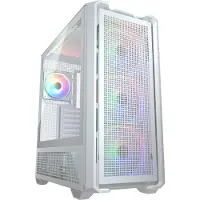 Cougar Mx600 Rgb Pc-tårnkasse