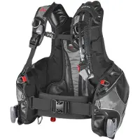 Mares Rock Pro Bcd