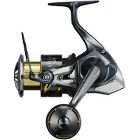 Shimano Stella SW D 4000 XG