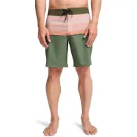 Billabong Fifty50 Pro Boardshorts grønn