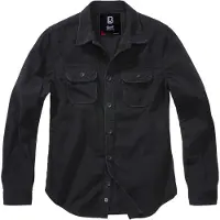 Brandit Vintage Skjorte Med Lange Ermer