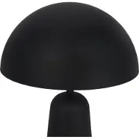 Eglo Bordlampe Aranzola, nedover strålende, svart