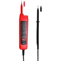 Uni-T AC/DC spenningstester UT22B-EU