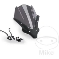 Puig New Generation Touring Yamaha Mt-07 2023-2024 Frontrute