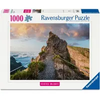 Ravensburger Veien Til Himmelen 1000p (12001765) Puslespill