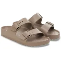 Birkenstock Arizona EVA Sandaler brun
