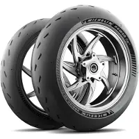 Michelin Power Cup 2 78w Tl Nhs Sport Bakdekk