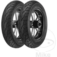 Pirelli Night Dragon 62h Tl Custom Motorsykkel Fordekk