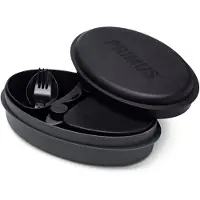 Primus Meal Set, spisesett, sort