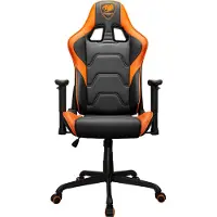 Cougar Armor Elite Gamingstol