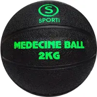 Sporti France 2kg Inflatable Medisinball
