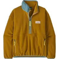 Patagonia Synch Marsupial Jakke brun