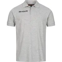 Givova Summer Kortermet Poloskjorte