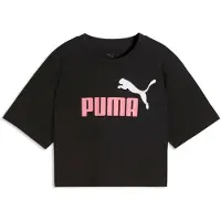 Puma Ess 2 Color Nº1 Lo Kortarmet T-skjorte