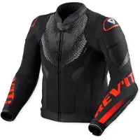 REV'IT! Hyperspeed Air Racingjakke