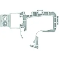 Bosch Professional Pro Eph-20 Klips 100 Enheter