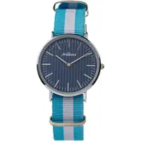Arabians Hba2228h Klokke