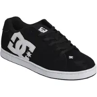 Dc-shoes Net Skatesko svart
