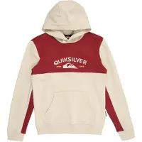 Quiksilver Knowledge Area Hettegenser