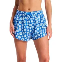 Roxy No Bad Waves Printed Badebukse