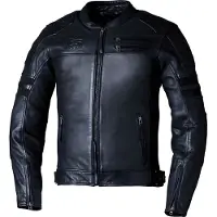 Rst Hillberry 2 Ce Skinnjakke
