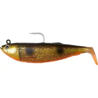 Savage Gear Cutbait Herring Kit Mykt Agn 460g 250 Mm