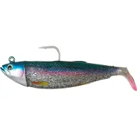 Savage Gear Cutbait Herring Kit Mykt Agn 460g 250 Mm