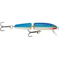 Rapala Floating Leddet Minnow 18g 130 Mm