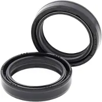 All Balls Racing 38 X 50 X 10.5 Abr 55-112 Pakke Med Gaffel Oljetetning