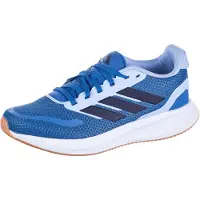 Adidas Sko - Runfalcon 5 J - Duin/Legink/Globlu - - 40 - Sko