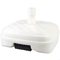 Aktive -parasolfot 48kg 56x56x40 Cm