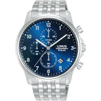 Lorus Watches Rm337jx9 Klokke