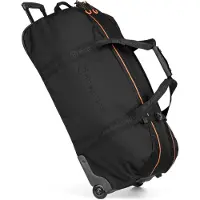Husqvarna Xplorer Trillebag 90 L