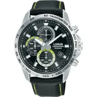 Lorus Watches Rm359jx9 Klokke