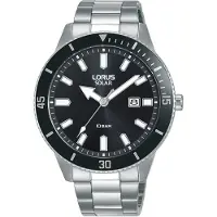 Lorus Watches Rx311ax9 Klokke