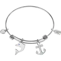 La Petite Story Bangle Extss Armbånd