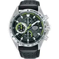 Lorus Watches Rm315jx9 Klokke