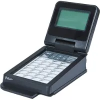 Brother LCD-display with touch feature for P-Touch PT-P900W PT-P950NW