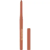 Max Factor 2000 Calorie Lip Shader 0.35 g - 10 Nude Lines