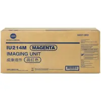 Konica Minolta Ui-214m Toner