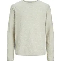Jack & Jones Linen Knit Genser