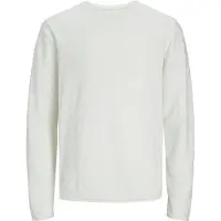Jack & Jones Linen Knit Genser