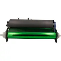 Brother - Grønn - Roll (22.3 cm x 120 m) 1 rull(er) film - for HAK-100