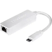 Trendnet TUC-ETG - Nettverksadapter - USB-C - Gigabit Ethernet